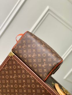 Louis Vuitton Dopp Kit Toilet Pouch
