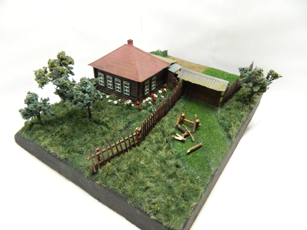 Ваша память в миниатюре!