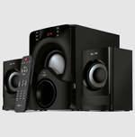 Акустика 2.1 SVEN MS-312 USB+FM радио + Bluetooth