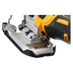 Аккумуляторный лобзик DeWalt DCS335NT (без акк, без з/у)
