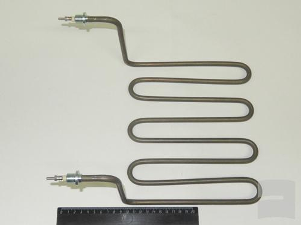 ТЭН СИКОМ 225А8,5/2,5 Z220 для фритюрницы ЭФ арт.9209 (590)