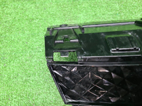 Решетка радиатора EXEED LX (2021-н.в.)