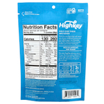 HighKey, Mini Cookies, шоколадная крошка, 56,6 г (2 унции)