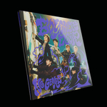 Альбом BOYNEXTDOOR - 4th EP No Genre (Weverse shop)