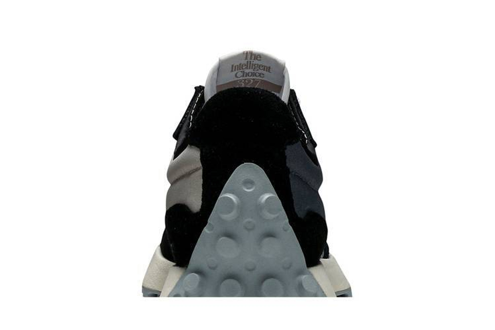 Кроссовки New Balance Nb 327 (Женская размерная сетка)