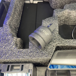 Гайковерт аккумуляторный PROFIPOWER T-2000N 1/2 18V* 2000Нм