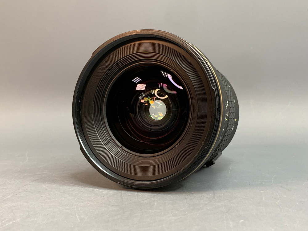 Tokina AT-X 20-35mm f/2.8 Pro Canon EF