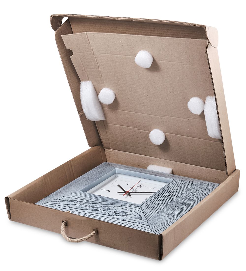 Салют SLT-239 Часы настенные