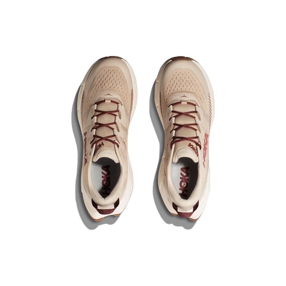 Кроссовки женские HOKA U SKYLINE-FLOAT X Shifting Sand / Egnoc