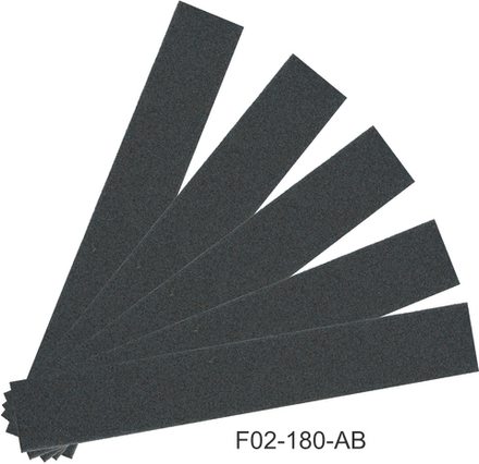 Файлы сменные F02-180-AB