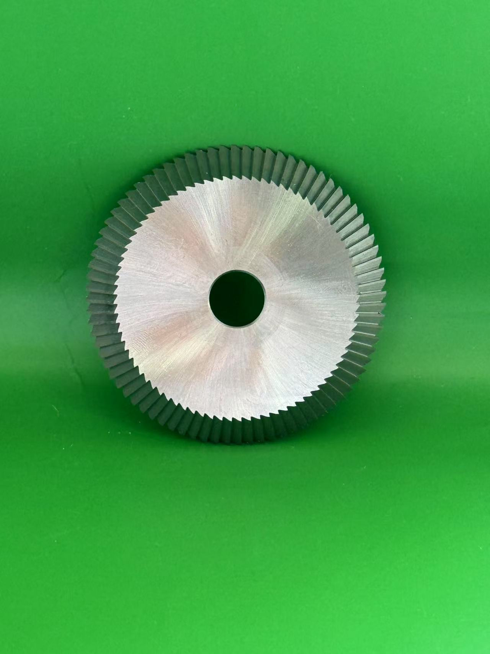 Фреза угловая 0011M (M2) (Ф70X7.3XФ12.7X80TX40) (100E1) 100g 15152