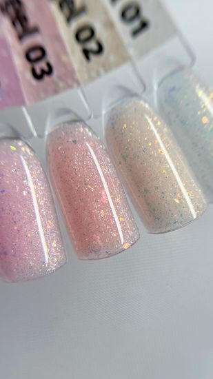 Dream color gel 02 Iperfect 10мл.