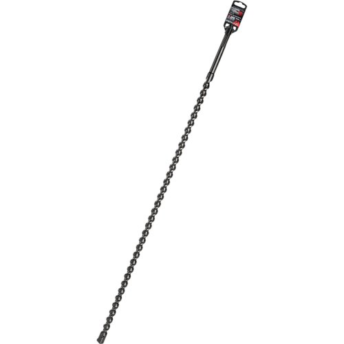 Бур по бетону SDS-max METALLICA Ultra 25х1000/860 мм   906149