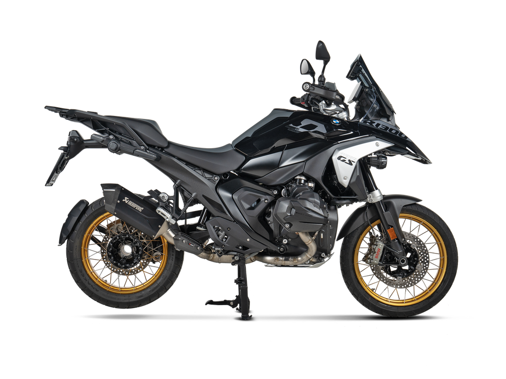 Akrapovic Коллектор выпускной титановый BMW R 1300 GS E-B13E1