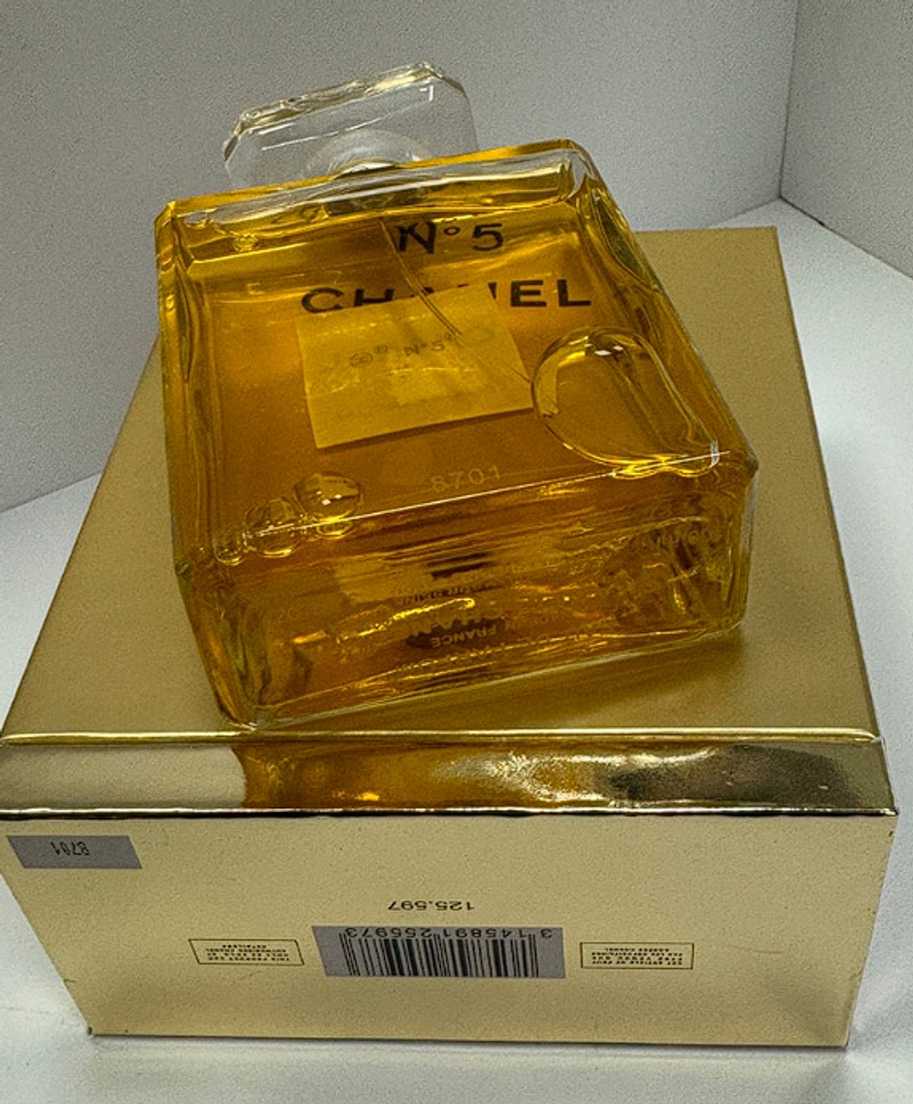 Chanel Chanel №5 (подарочная упаковка) 100 ml (duty free парфюмерия)