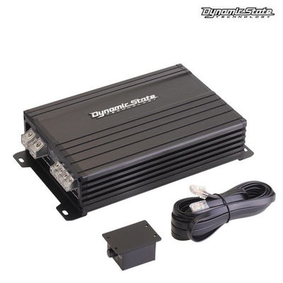 Dynamic State Sarmat SMA-2.800 2-канальный усилитель