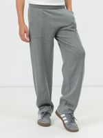 Брюки для мальчик в школу AT691-1M серый