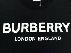 Футболка Burberry
