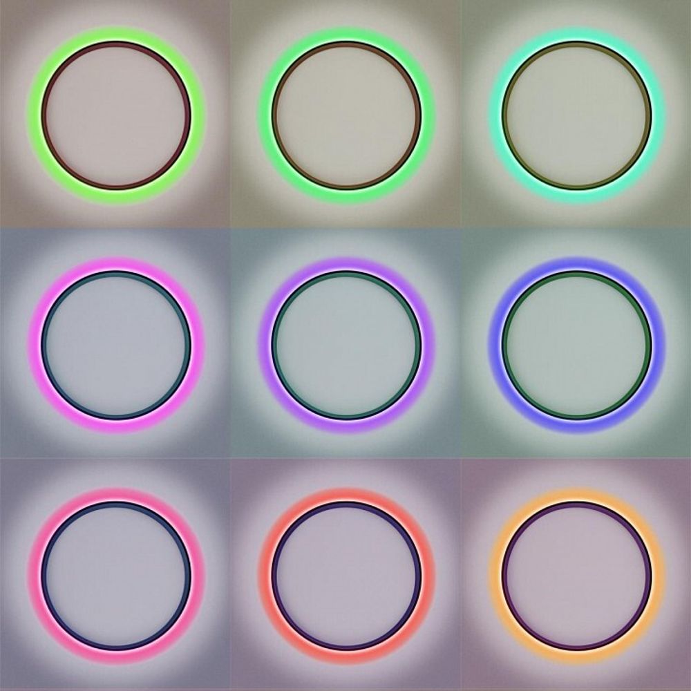 Накладной светильник Citilux ETALON CL750321R