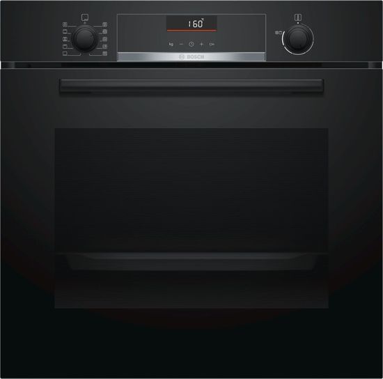 Электрический духовой шкаф Bosch HBG536HB0R