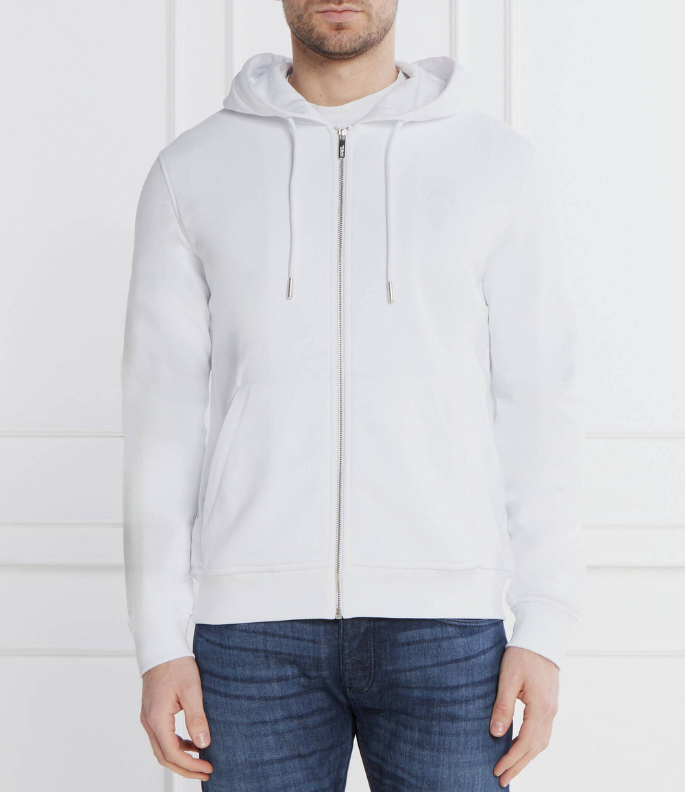 Худи Karl Lagerfeld - белый(705401 541900)