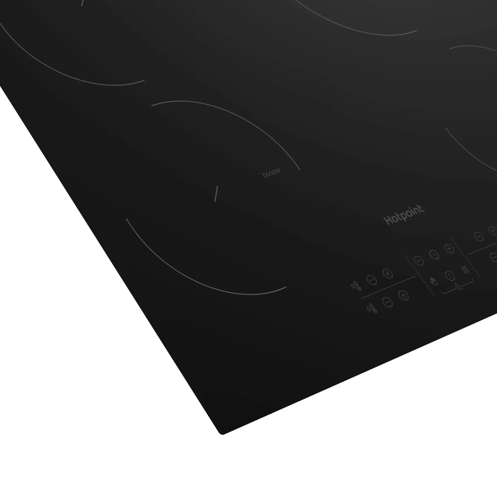 Электрическая варочная панель Hotpoint HB 1560S NE