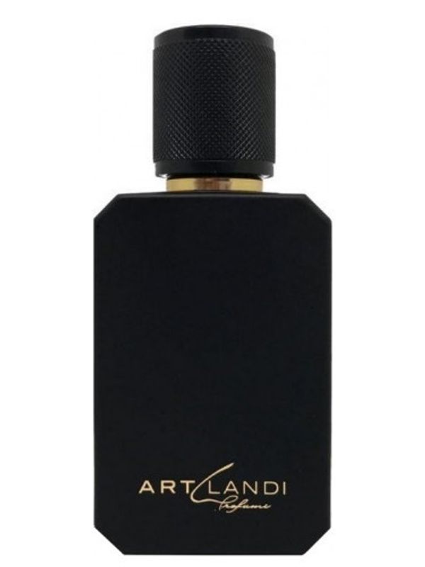 Profumi d'Art (Art Landi Profumi) Art 10 Vetiver Weeds (Belin Che Cana)