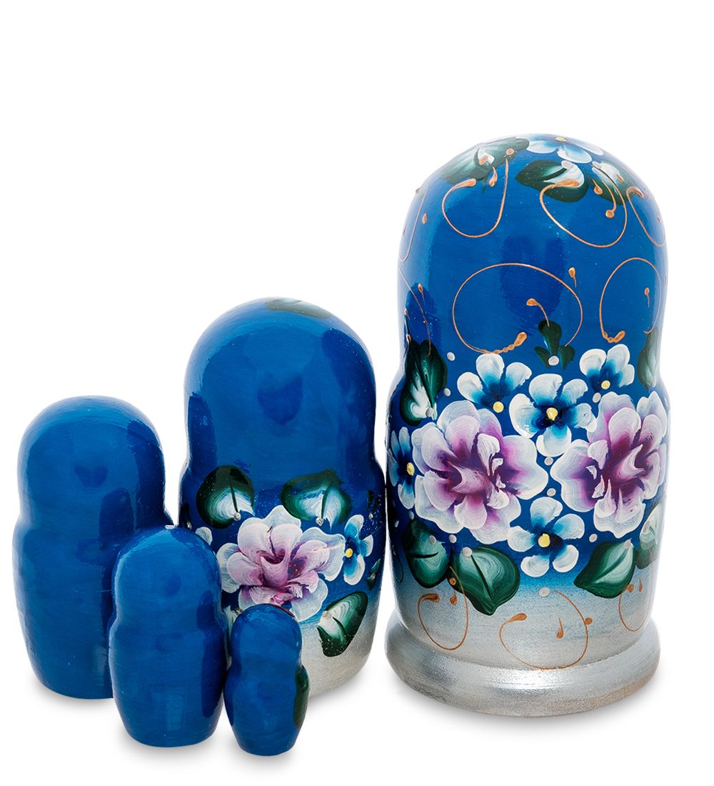 МР-27/53-B Матрешка 5м «Настена»