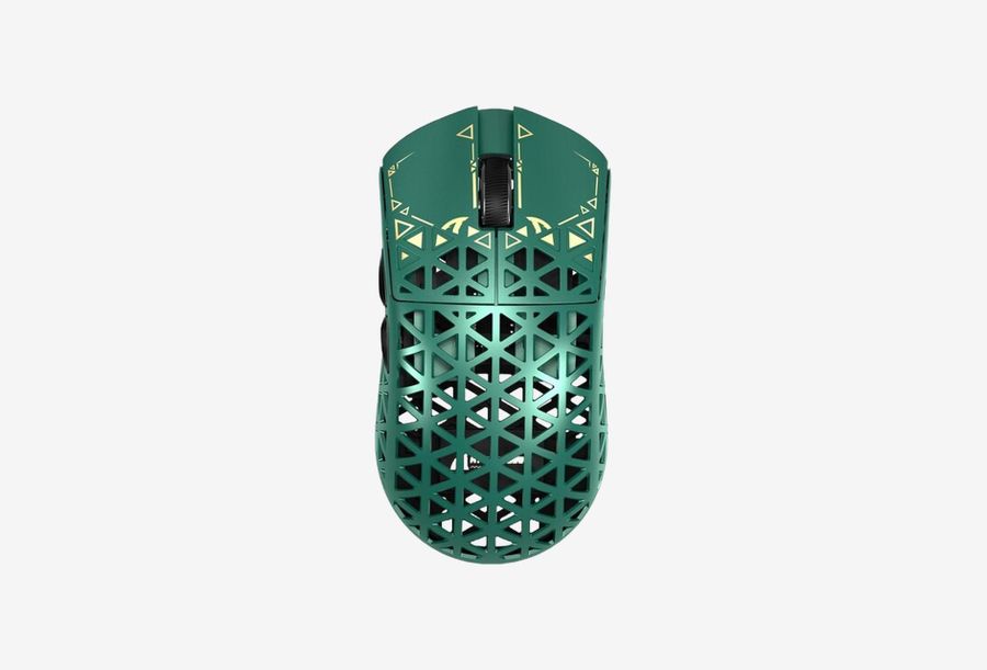 Shark R5 Green_0126513101236