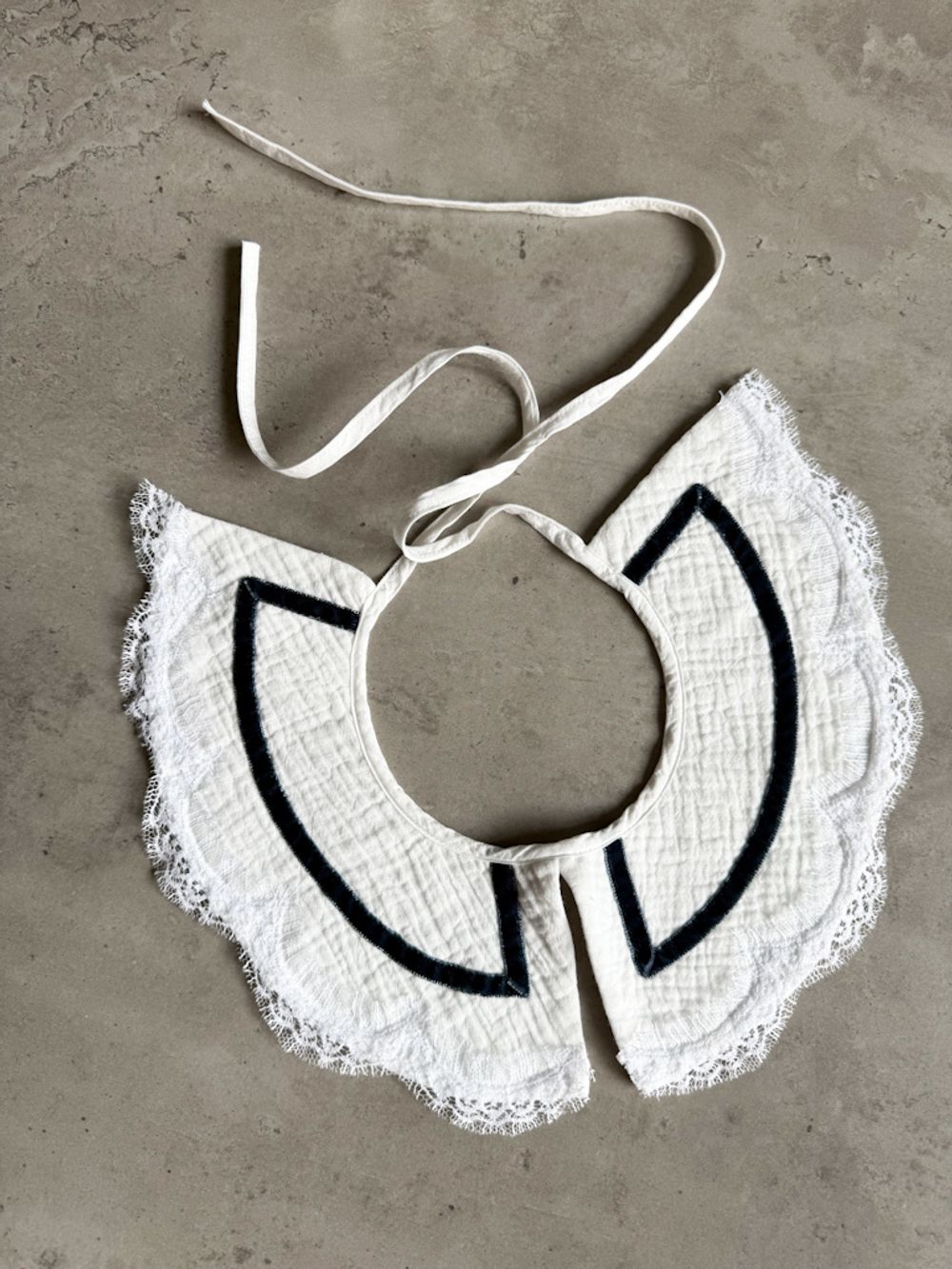 Воротник Akinfeev Makoday, 128