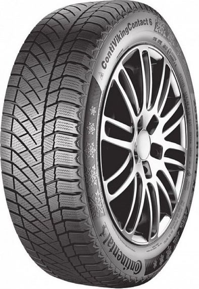 Continental VikingContact 6 SUV 225/75 R16 108T XL