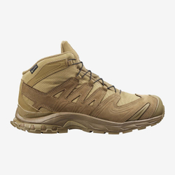 Salomon XA FORCES MID GTX EN Ranger Green