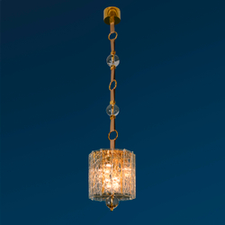 Подвесной светильник BY9026-260