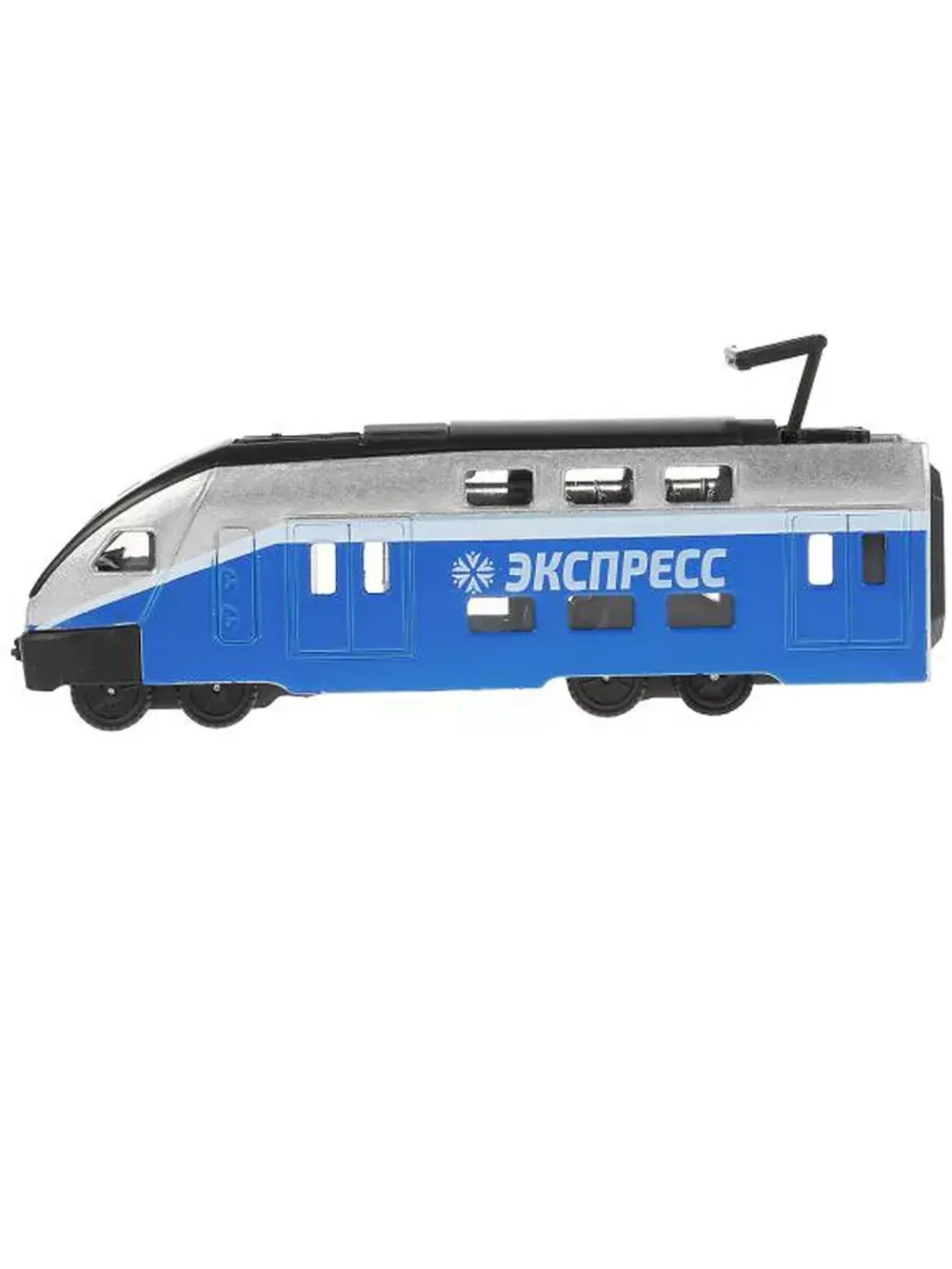 Игрушечный транспорт Экспресс