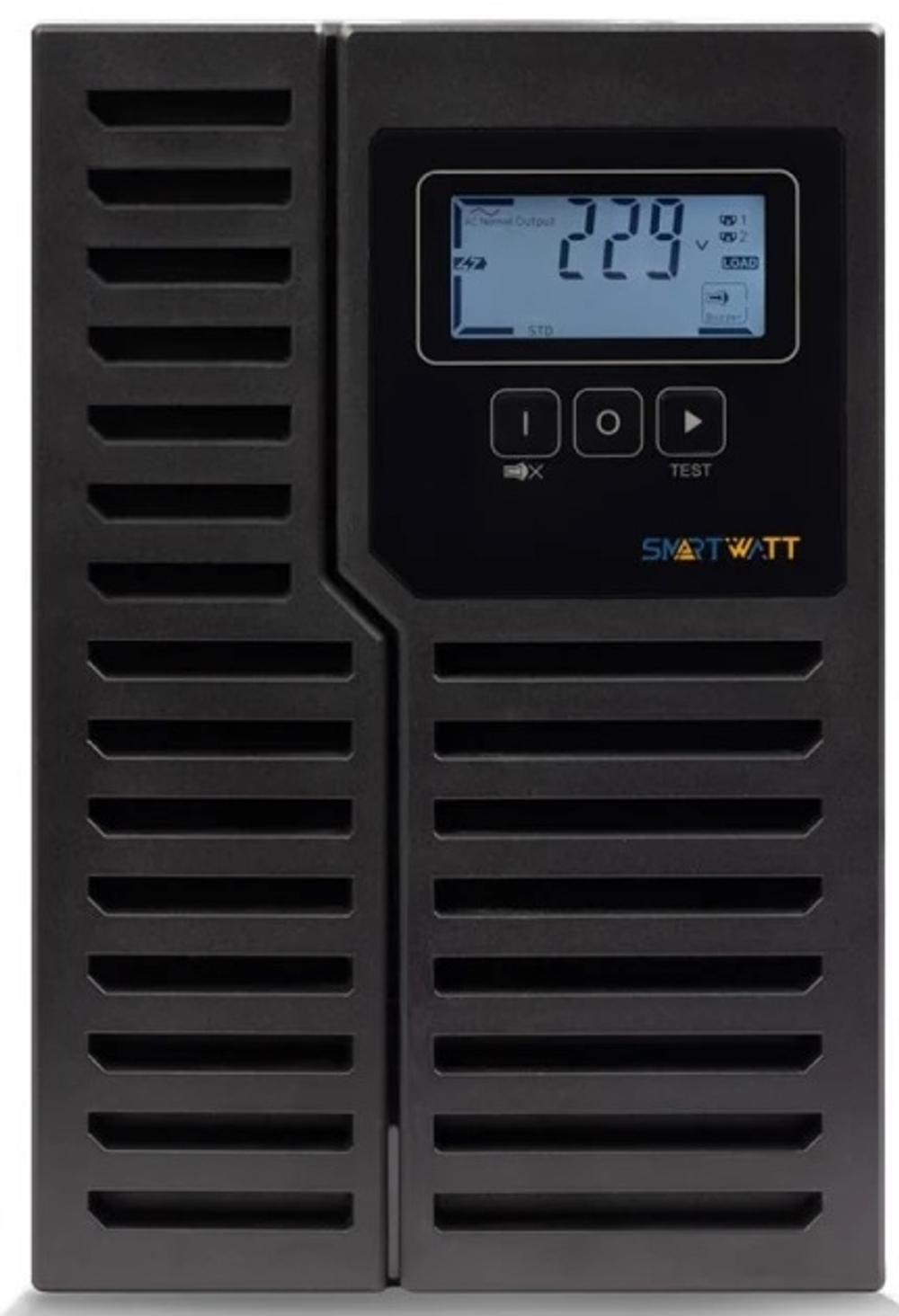 Источник бесперебойного питания  SmartWatt UPS XPERT EURO 2kVA