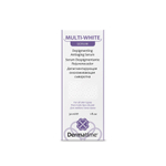 DERMATIME MULTI-WHITE SERUM Depigmenting Antiaging Serum