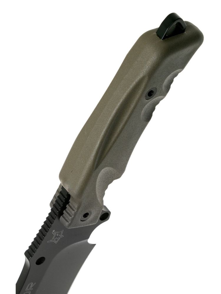 Мачете FOX Knives FX-9CM07 OD RIMOR