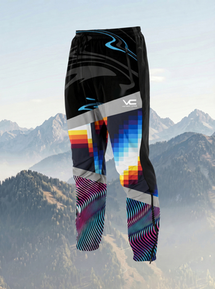 Брюки Running My design