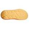 Hoka One One Ora Recovery Slide 3 'Yellow Red'