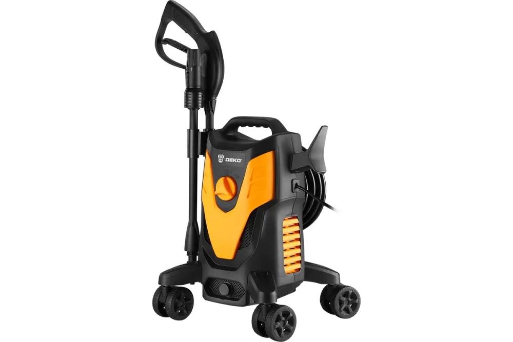 Мойка высокого давления Deko DKCW145