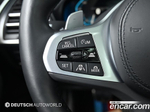 BMW X3 (G01) xDrive 20i M Sports Pro (10.2022)