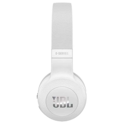 Беспроводные наушники JBL E45BT WHITE