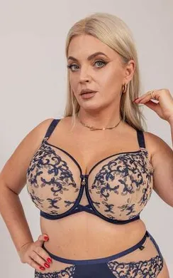 MYSTERY Softfullcup Бюст