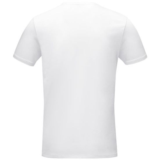 Мужская футболка Balfour с коротким рукавом из органического материала
