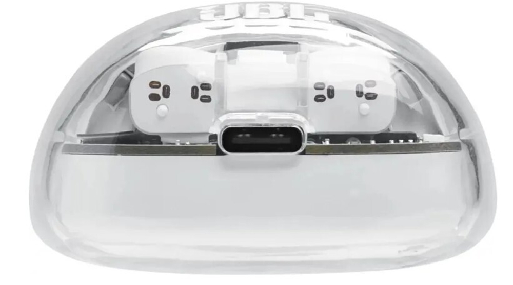 Гарнитура  JBL JBLTFLEX2GWHT