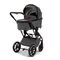 Детская коляска Moon Piu 2 в 1 Anthrazit (644) 2024