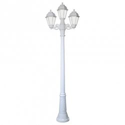 Фонарный столб Fumagalli Saba K22.156.S21.WYF1R