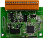 Плата расширения  ICP DAS XW310 CR