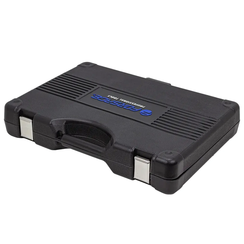 Набор инструментов 216пр. 1/4'', 3/8'', 1/2''(6гр.)(4-32мм)(NEW) Forsage F-38841(38841-5)