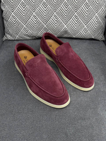 Лоферы Loro Piana